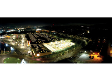 PACIFIC LED 100W - 150W - 200W