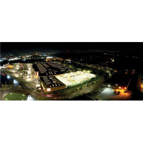 PACIFIC LED 100W - 150W - 200W