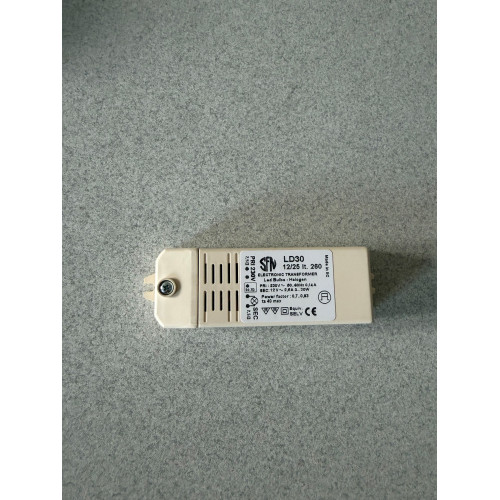 ALIMENTATION LD 30