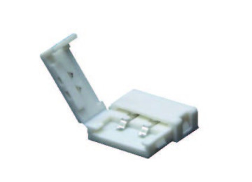 CONNECTEUR SIMPLE IP65 POUR RUBANS LED