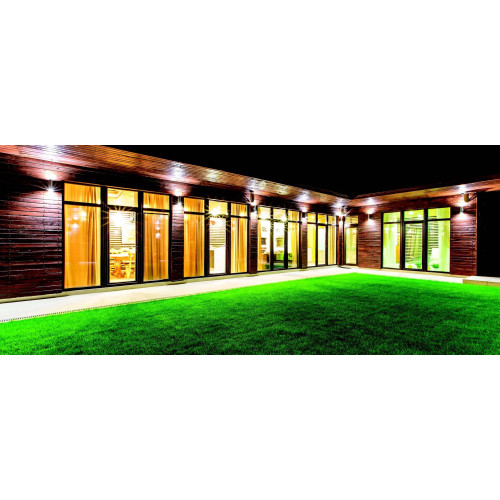 APPLIQUES ÉTANCHES À LED IP65 - AP LED 3