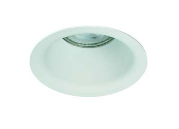 Spot ENCASTRÉS basse luminance dimmable IP44 CASTEL 6W DIM