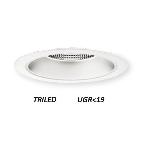 TRILED/10W UGR