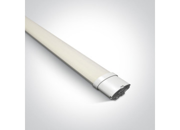 PLAFONNIERS & SUSPENSIONS À LED ÉTANCHES CONNECTABLES CONNECTLED 45