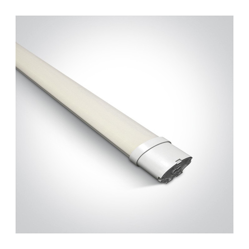 PLAFONNIERS & SUSPENSIONS À LED ÉTANCHES CONNECTABLES CONNECTLED 45