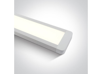 PLAFONNIERS & SUSPENSIONS À LED CCT CEILIGHT 48/1.2M