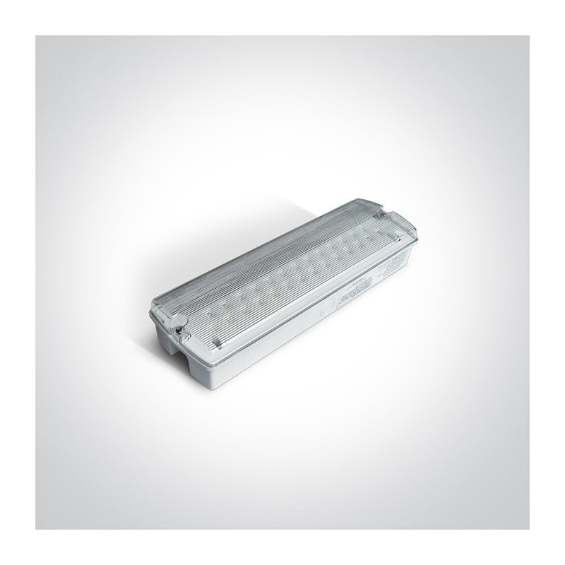 ECLAIRAGE SECOURS LED BLOC SECOURS