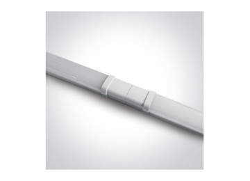 PLAFONNIERS & SUSPENSIONS À LED ÉTANCHES CONNECTABLES CONNECTLED 45
