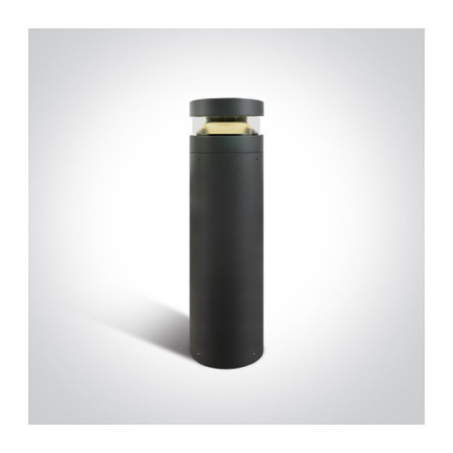 BORNES DE JARDINS IP65 IK10 À LED BORNEO 60