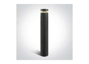 BORNES DE JARDINS IP65 IK10 À LED BORNEO 90