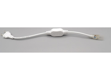 ALIMENTATION RUBAN LED 220V