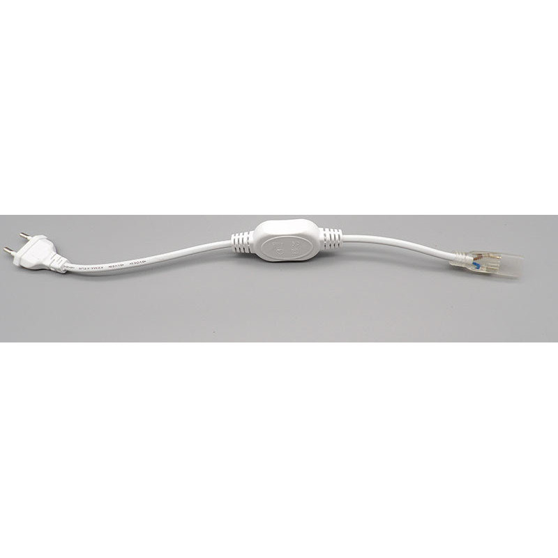 ALIMENTATION RUBAN LED 220V