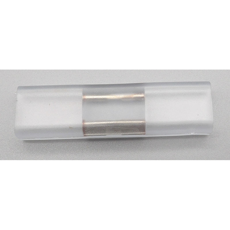 CONNECTEUR 2PIN RUBAN LED 220V