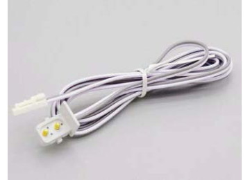 CONNEXION PAR CABLE LONGUEUR 1,50 M POUR MODULES LED ÉCLAIRAGE MODULAIRE ET LINEAIRE ACCESSOIRES