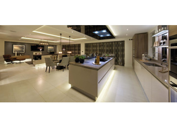 CONNEXION PAR CABLE LONGUEUR 1,50 M POUR MODULES LED ÉCLAIRAGE MODULAIRE ET LINEAIRE ACCESSOIRES