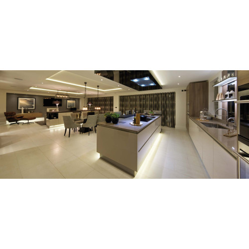 CONNEXION PAR CABLE LONGUEUR 1,50 M POUR MODULES LED ÉCLAIRAGE MODULAIRE ET LINEAIRE ACCESSOIRES