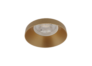 ENCASTRÉS LED LEO LAITON