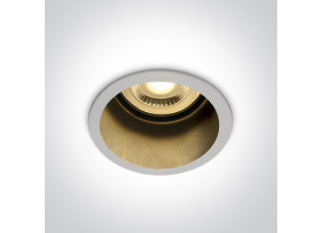 ENCASTRÉS LED JULES BLANC