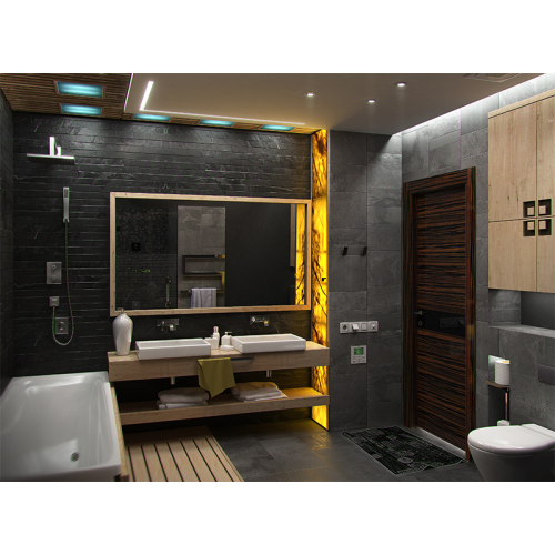 ENCASTRÉS LED JULES BLANC