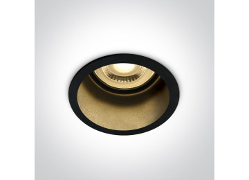 ENCASTRÉS LED JULES NOIR