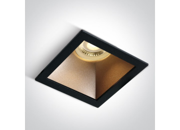 ENCASTRÉS LED LIVIS NOIR