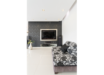 ENCASTRÉS LED LIVIS NOIR