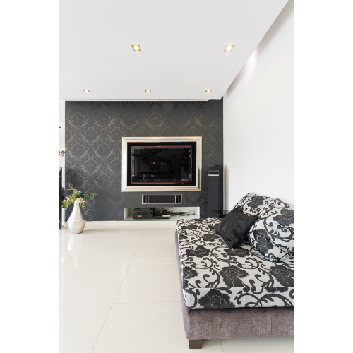 ENCASTRÉS LED LIVIS NOIR