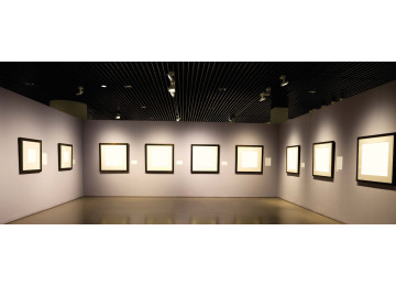 PROJECTEURS LED POUR RAILS 3 ALLUMAGES ZOOMLAND 15 BLANC