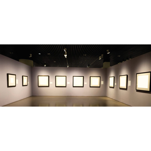 PROJECTEURS LED POUR RAILS 3 ALLUMAGES ZOOMLAND 15 BLANC