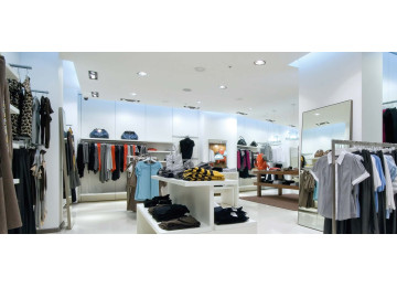 ENCASTRÉS LED orientables CYLEDUO NOIR