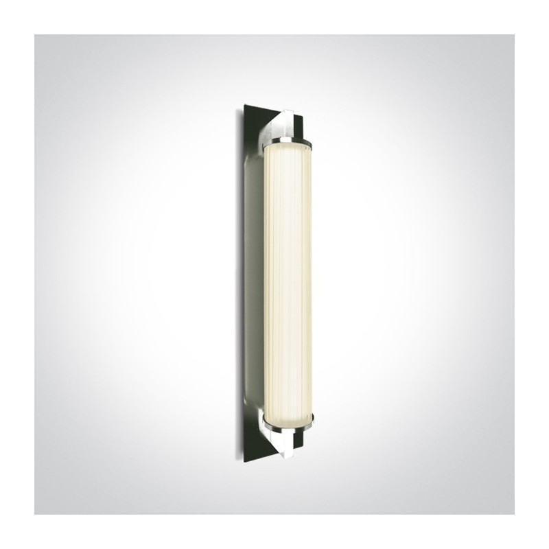APPLIQUES SALLE DE BAINS VERONE 105 CHROME