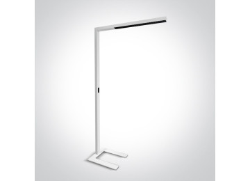 LAMPADAIRES LED DIMMABLE MARVELED2 BLANC