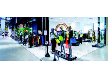 PROJECTEURS ENCASTRABLES MULTIDIRECTIONNELS À LED 15W SAM MCR LED 2X15W BLANC