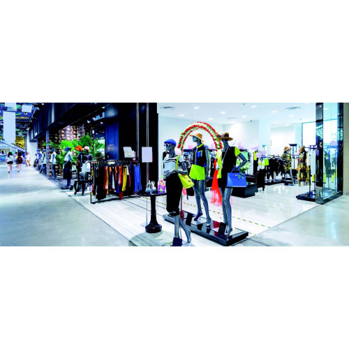 PROJECTEURS ENCASTRABLES MULTIDIRECTIONNELS À LED 15W SAM MCR LED 2X15W BLANC