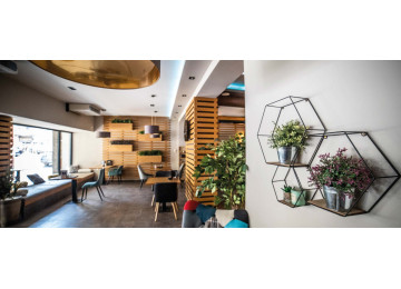 ENCASTRES LED POUR LAMPE GU5,3 carrés BTC 50 BLANC