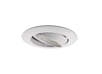 ENCASTRE LED  GU10 KIT LPO/5W BLANC