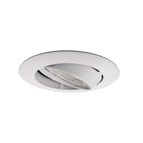 ENCASTRE LED  GU10 KIT LPO/5W BLANC