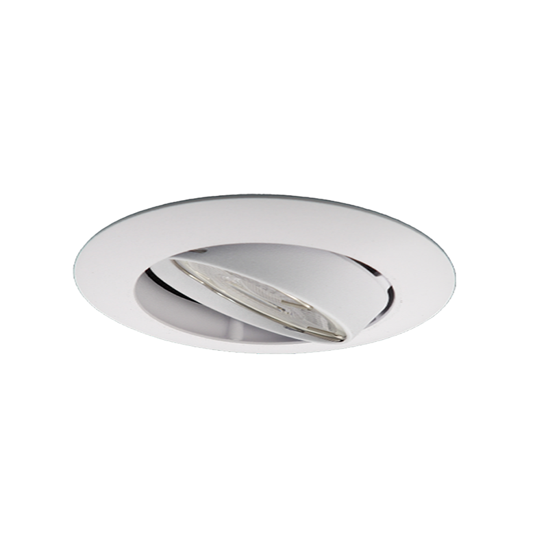 ENCASTRE LED  GU10 KIT LPO/5W BLANC