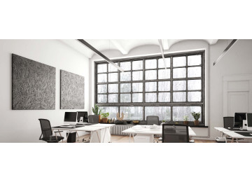 SUSPENSIONS À LED DIRECTE DIFLIGHT 50 BLANC