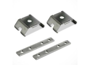 SUSPENSIONS À LED DIRECTE DIFLIGHT 50 BLANC