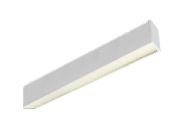 SUSPENSIONS À LED DIRECTE DIFLIGHT 50 BLANC