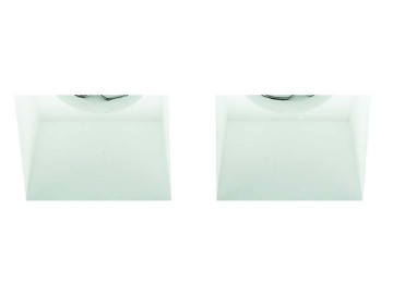 SAM STAFF CBL 2/ 5W/BLANC