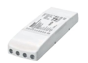 ALIMENTATION POUR LED INTEGREE DALI / Bouton Poussoir  45W DIMMABLE 500-1400mA