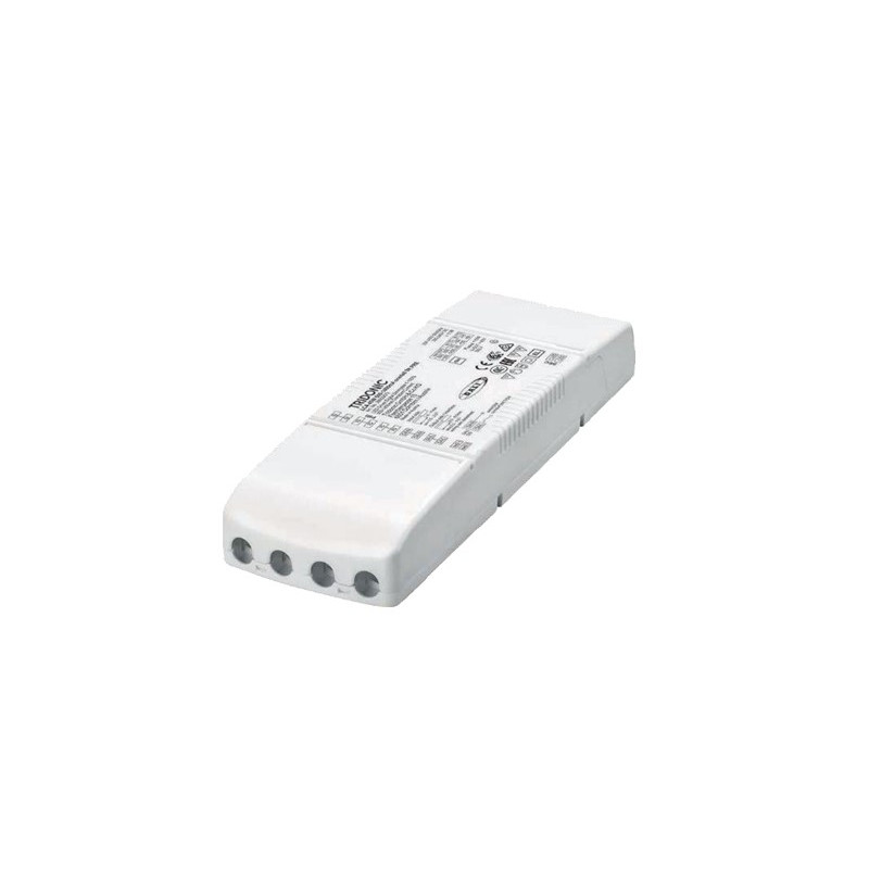 ALIMENTATION POUR LED INTEGREE DALI / Bouton Poussoir  45W DIMMABLE 500-1400mA