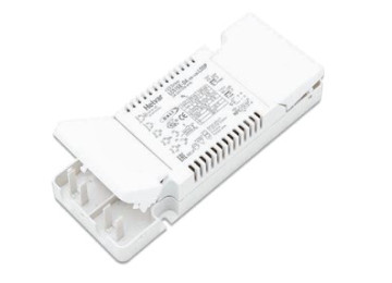 ALIMENTATION POUR LED INTEGREE DALI / Bouton Poussoir 51W DIMMABLE 900 1400 mA