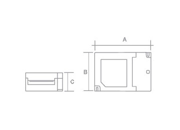 ALIMENTATION POUR LED DE PUISSANCE