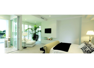 ENCASTRÉ LED FIXE GU10/5W KIT GCF/5W ALU BROSSE