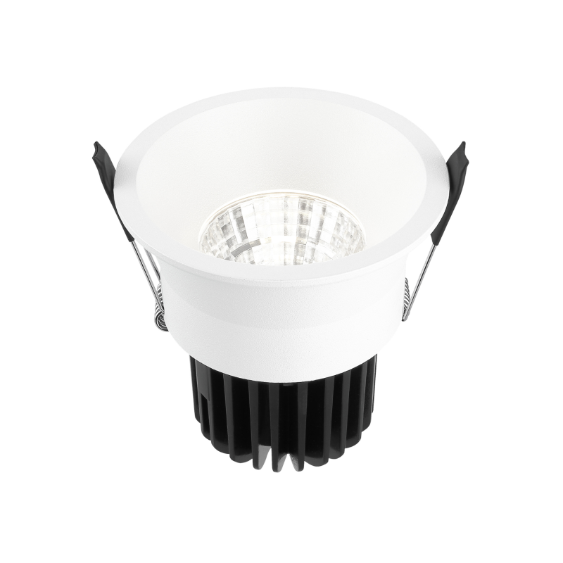 SAM MV 7W CCT DALI BLANC