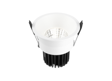 SAM MV 7W CCT BLANC