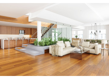 ENCASTRÉS LED sélection de temp. de coul. DARIO 12W BLANC